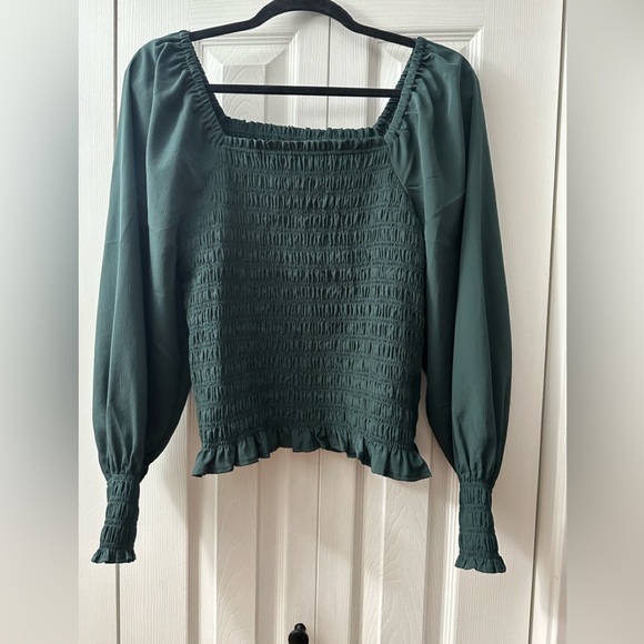 Madewell Tops - Madewell blouse